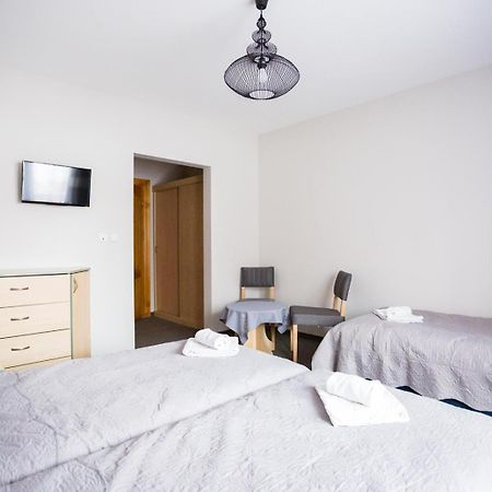 Maria 3 Bed and Breakfast Ζακοπάνε Δωμάτιο φωτογραφία
