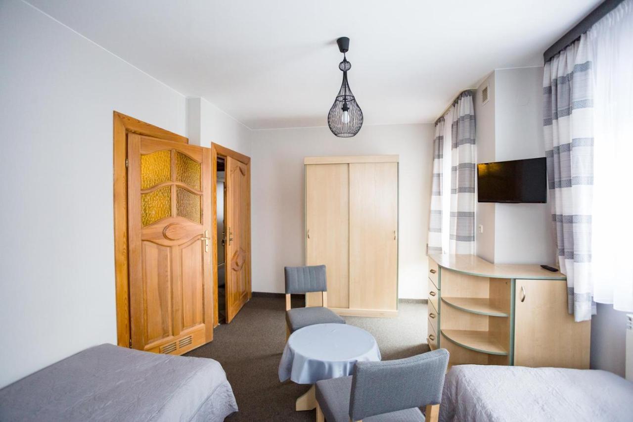 Maria 3 Bed and Breakfast Ζακοπάνε Εξωτερικό φωτογραφία
