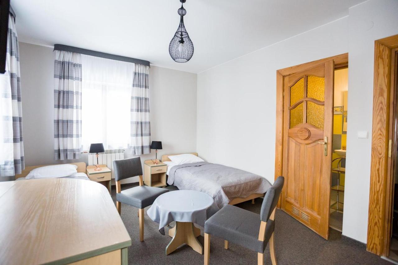Maria 3 Bed and Breakfast Ζακοπάνε Εξωτερικό φωτογραφία