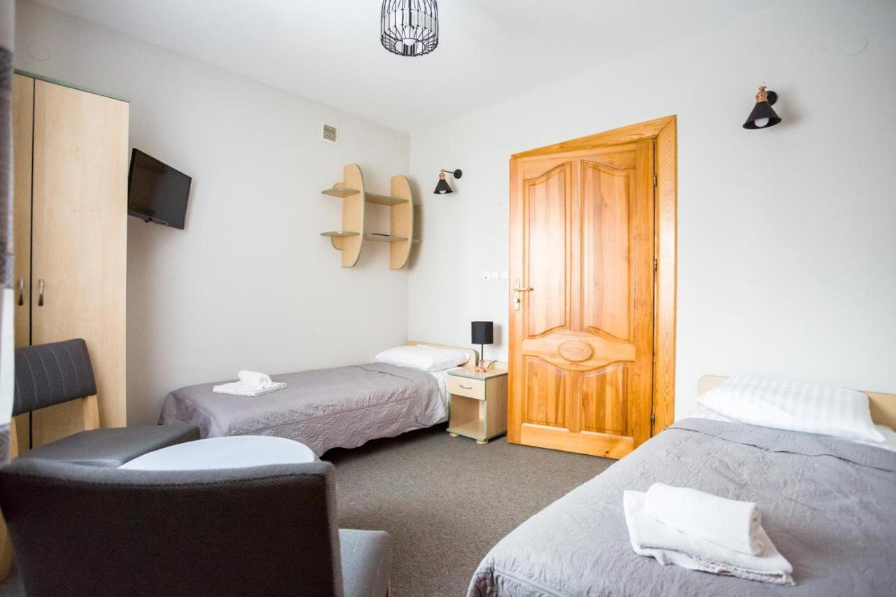 Maria 3 Bed and Breakfast Ζακοπάνε Εξωτερικό φωτογραφία