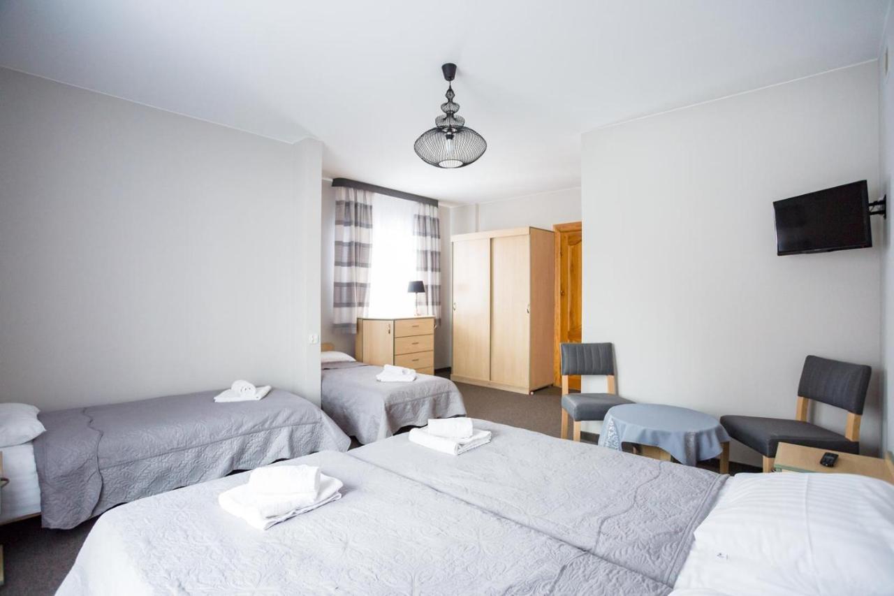 Maria 3 Bed and Breakfast Ζακοπάνε Εξωτερικό φωτογραφία