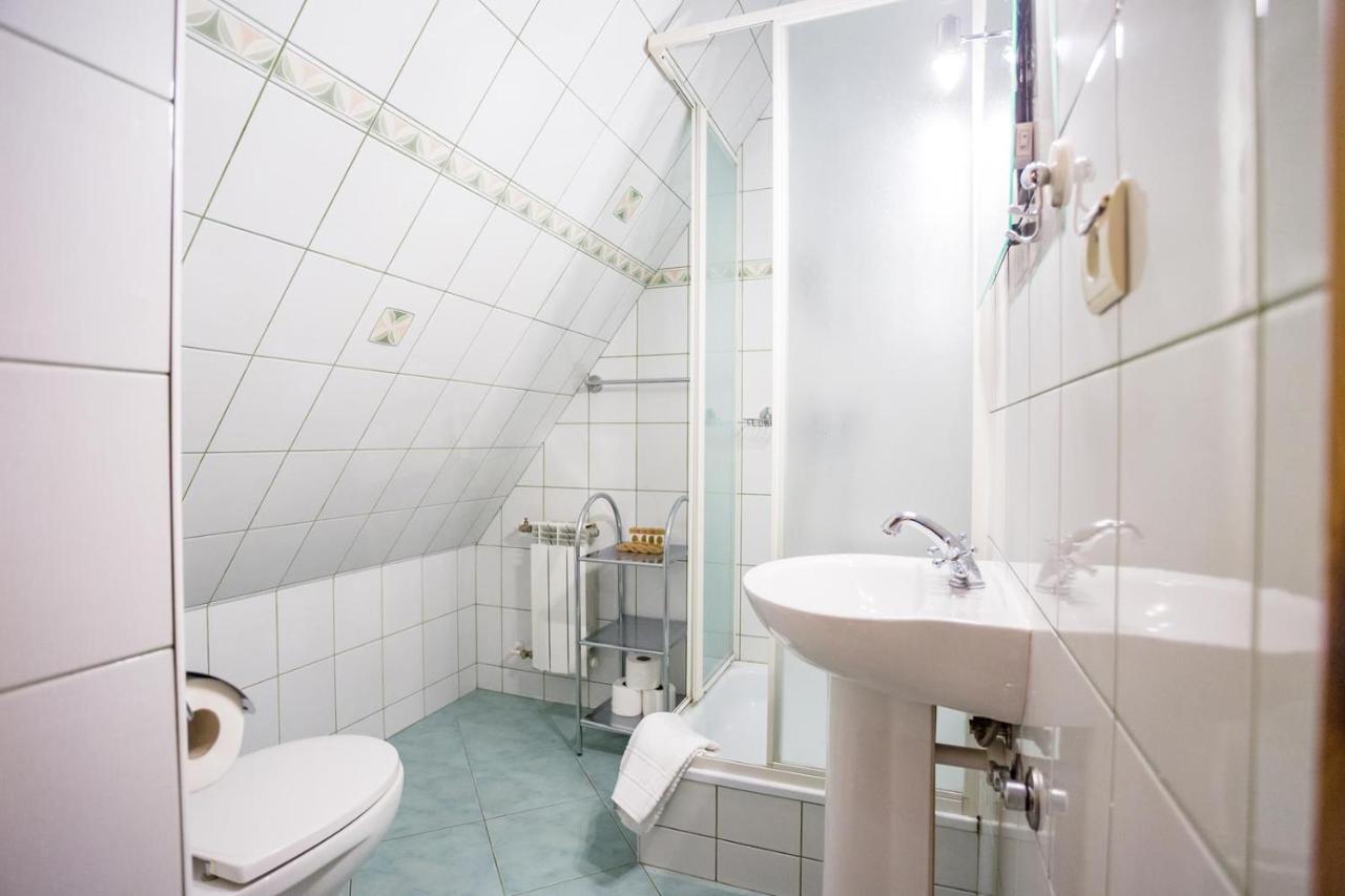 Maria 3 Bed and Breakfast Ζακοπάνε Εξωτερικό φωτογραφία