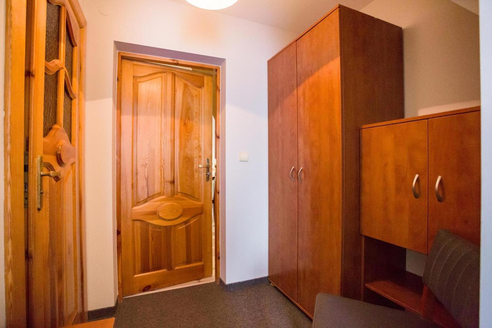 Maria 3 Bed and Breakfast Ζακοπάνε Δωμάτιο φωτογραφία