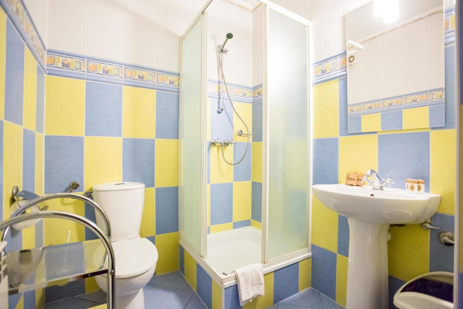 Maria 3 Bed and Breakfast Ζακοπάνε Δωμάτιο φωτογραφία