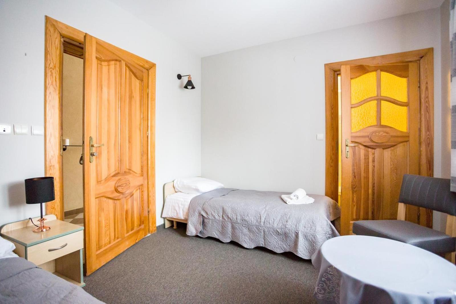 Maria 3 Bed and Breakfast Ζακοπάνε Δωμάτιο φωτογραφία