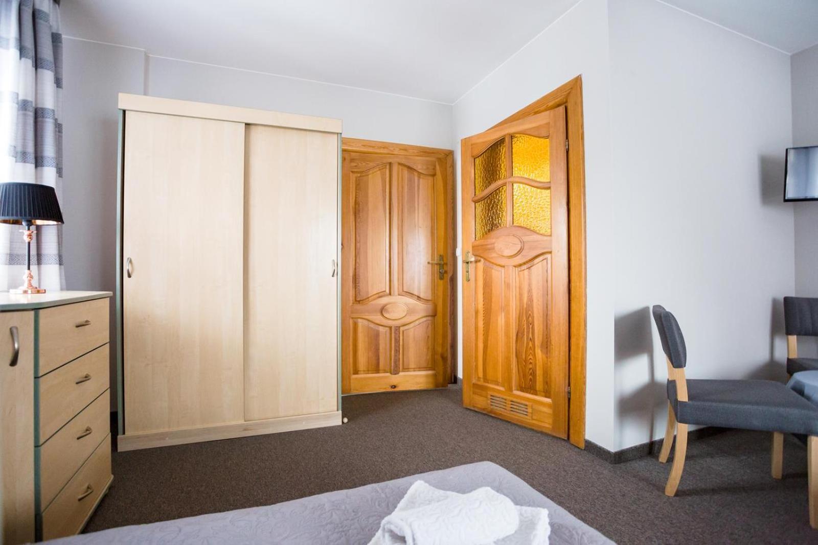 Maria 3 Bed and Breakfast Ζακοπάνε Δωμάτιο φωτογραφία