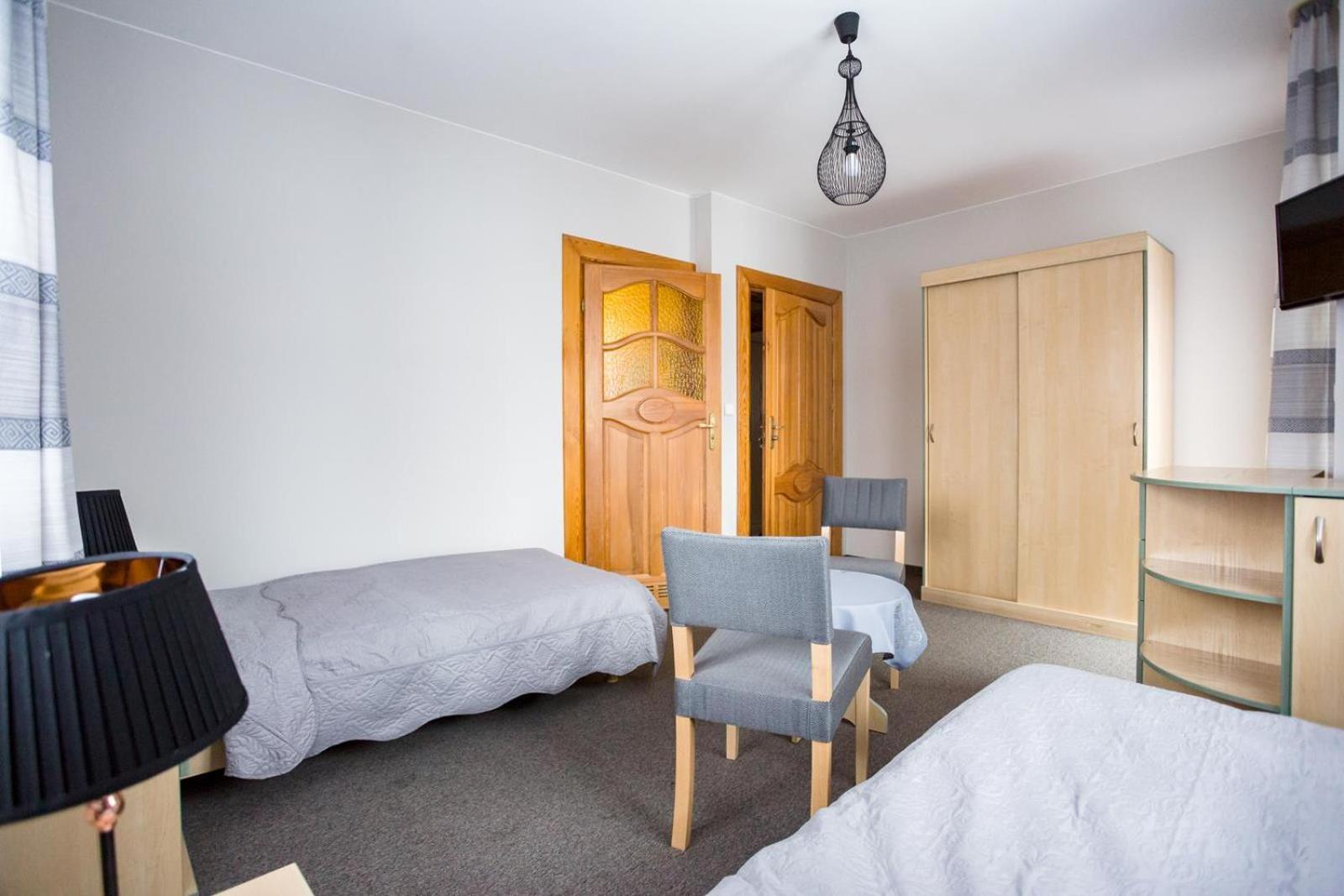 Maria 3 Bed and Breakfast Ζακοπάνε Δωμάτιο φωτογραφία